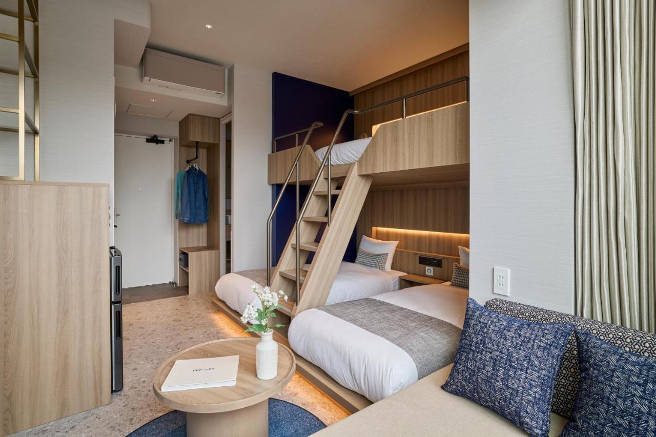 Fav Tokyo Ryogoku Hotel Luaran gambar