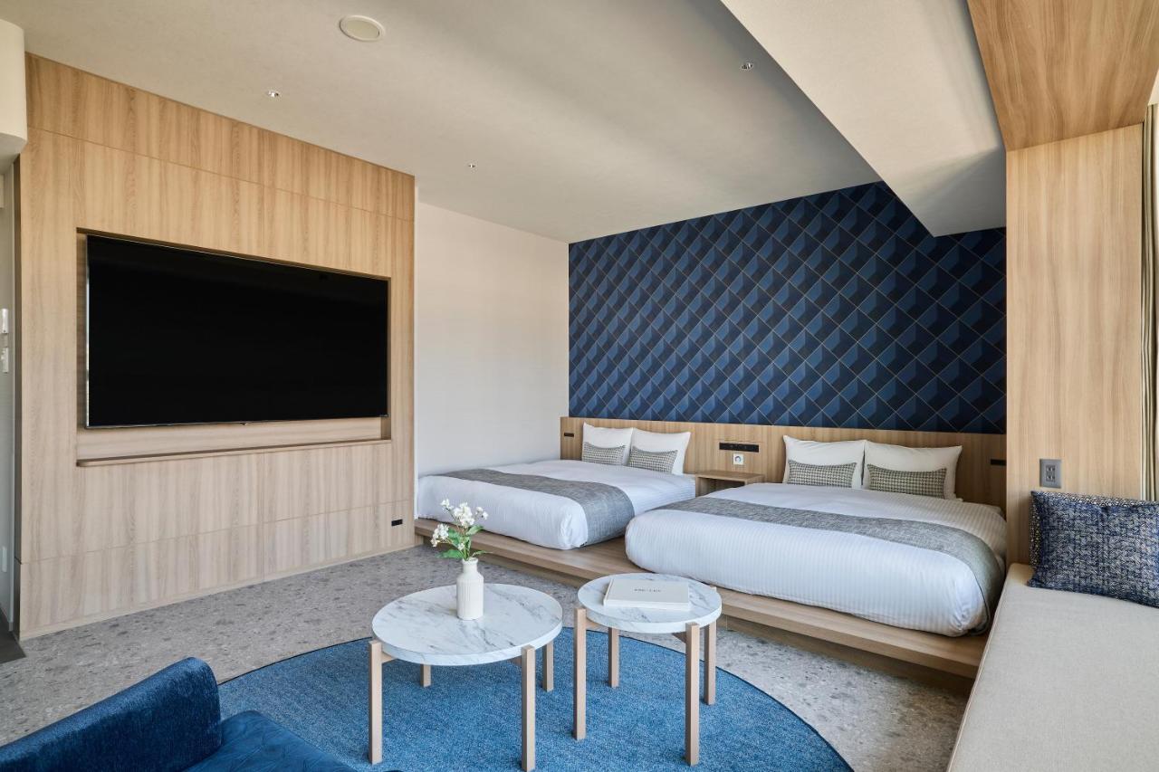 Fav Tokyo Ryogoku Hotel Luaran gambar
