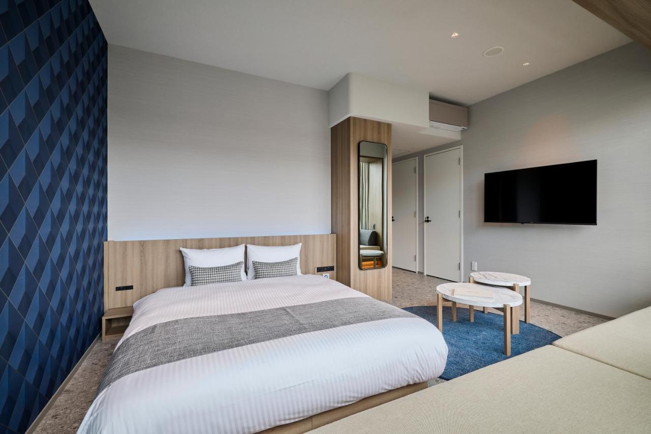 Fav Tokyo Ryogoku Hotel Luaran gambar