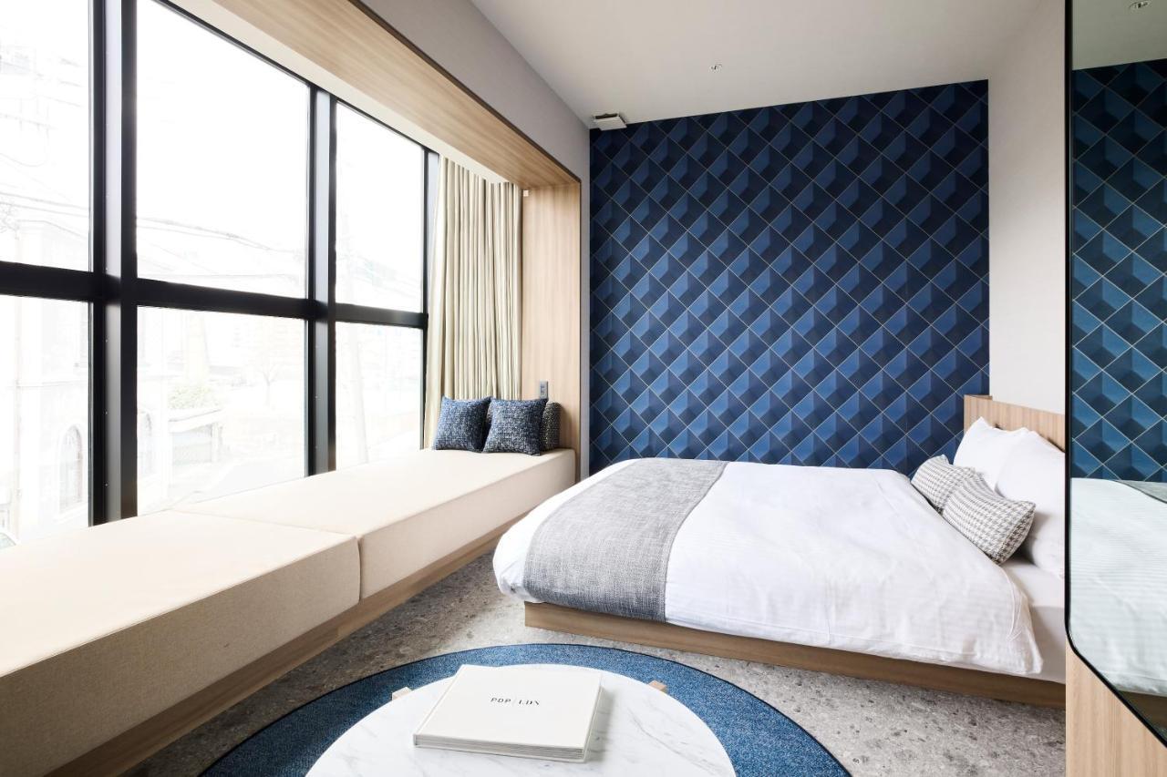 Fav Tokyo Ryogoku Hotel Luaran gambar