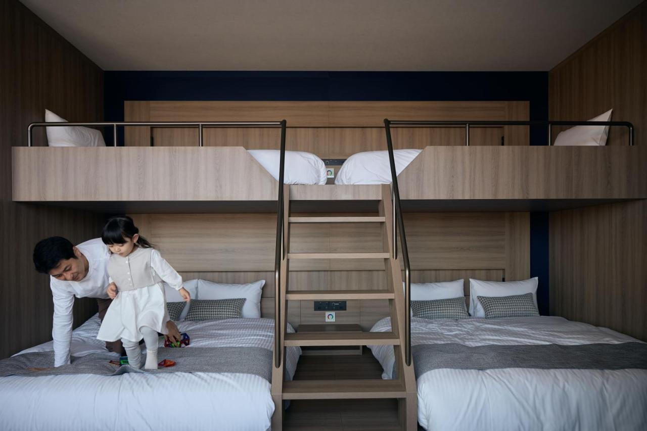 Fav Tokyo Ryogoku Hotel Luaran gambar